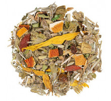 Kräutertee Kopffrei, ohne Aroma